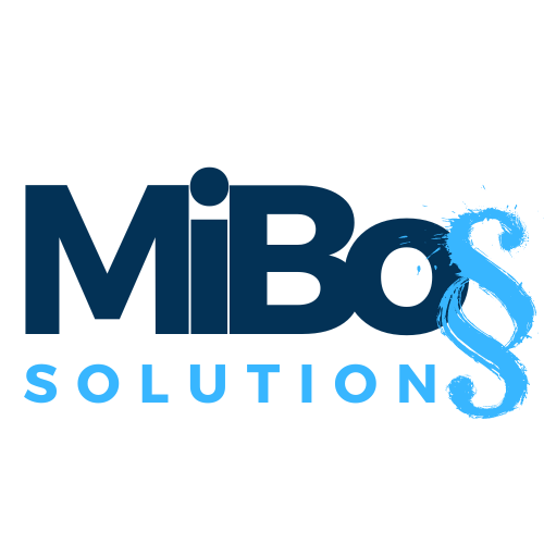 MIBO Solutions s.r.o.